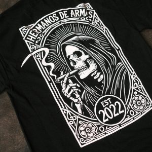 HDA Reaper Shirt