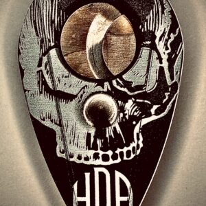 HDA Cutter