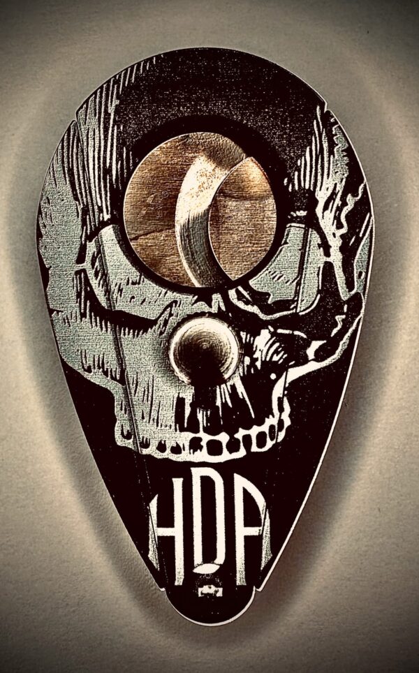 HDA Cutter