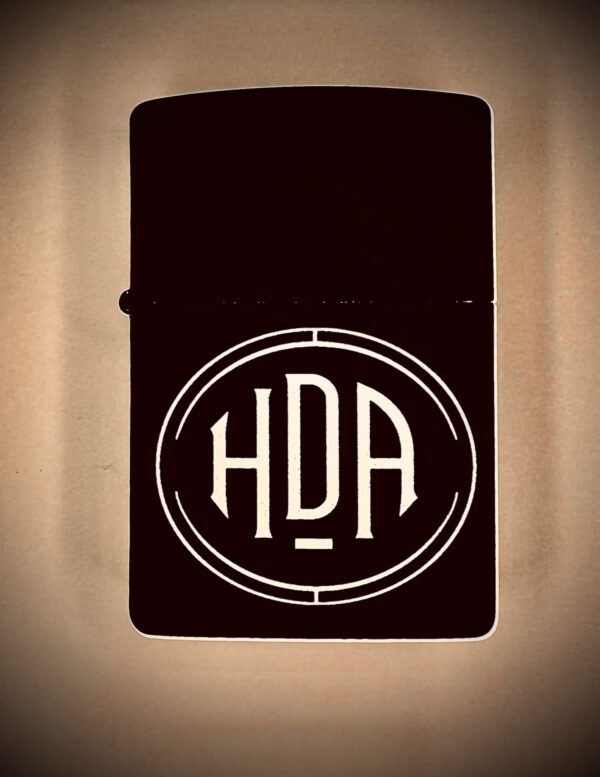 HDA Lighter