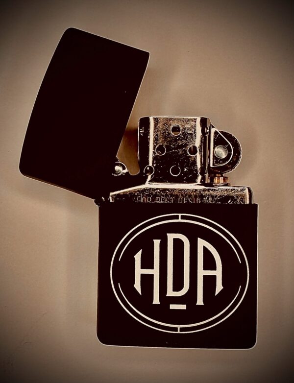 HDA Lighter - Image 2