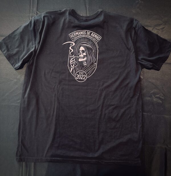 HDA T-Shirt - Image 4