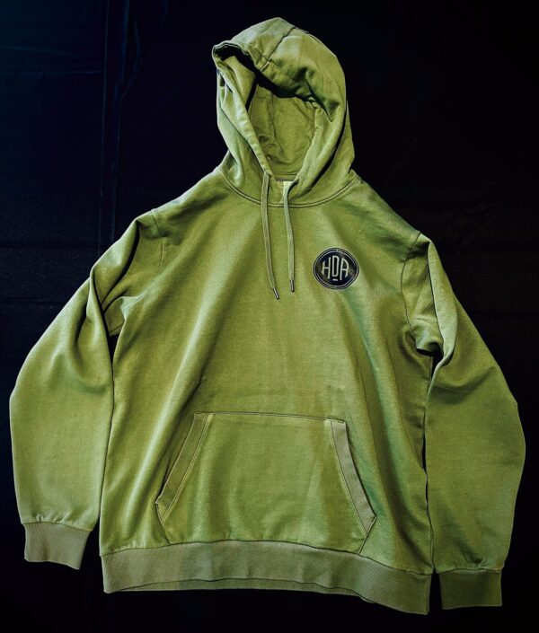 HDA Hoodie - Image 5
