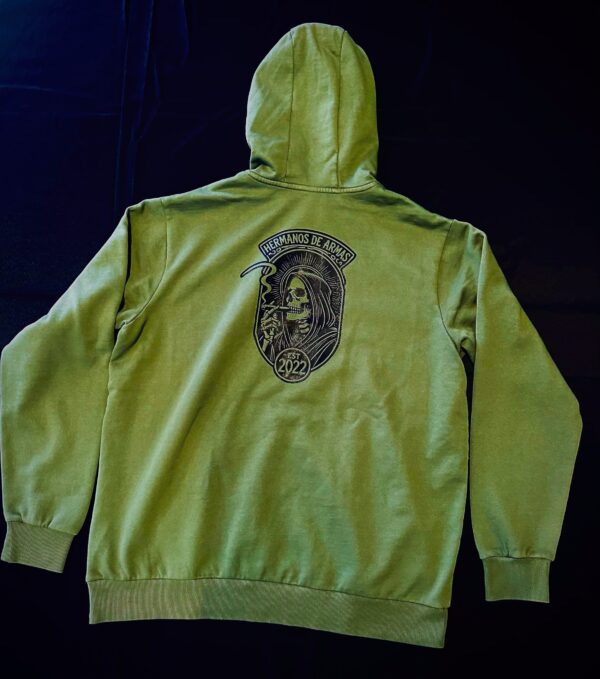 HDA Hoodie - Image 4