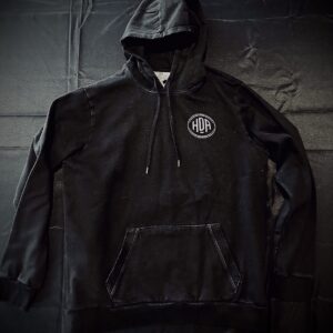 HDA Hoodie