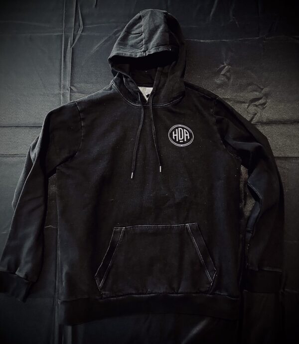 HDA Hoodie