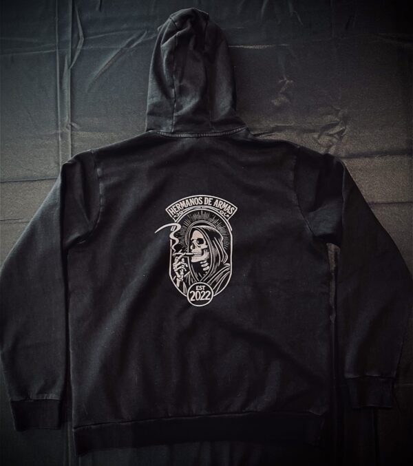 HDA Hoodie - Image 2