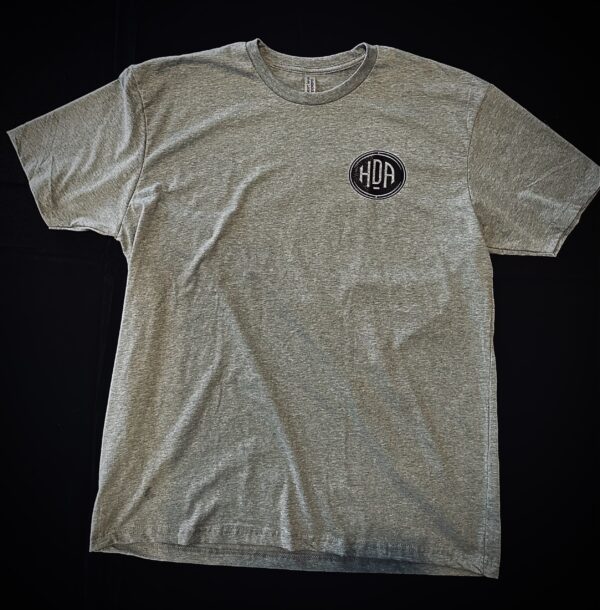 HDA T-Shirt - Image 3