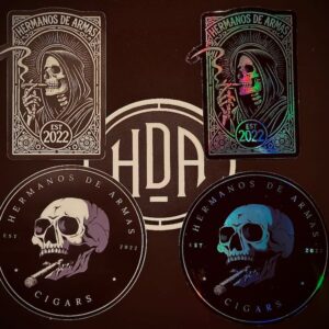 HDA Slap Pack