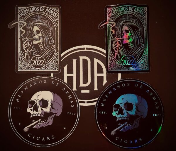 HDA Slap Pack