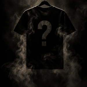 HDA Mystery Shirt