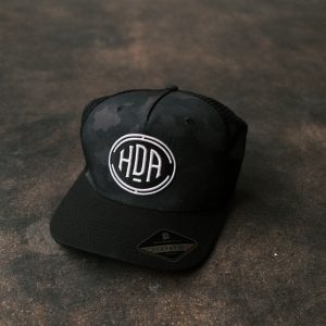 HDA Hat (Limited Edition)