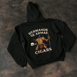 Headless Knight Hoodie (Limited Edition)