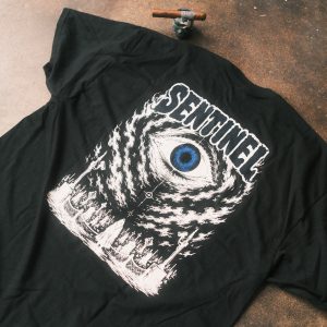 HDA Sentinel Shirt