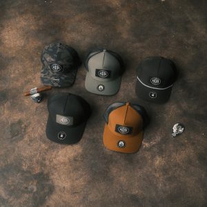 HDA Hat