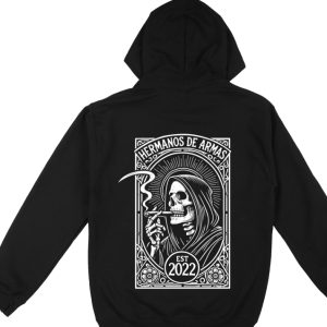 HDA Reaper Hoodie PRE-ORDER